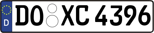 DO-XC4396