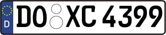 DO-XC4399