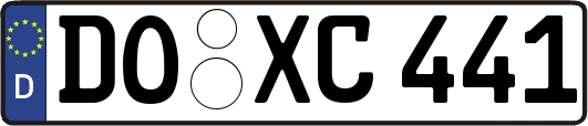 DO-XC441