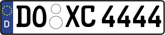 DO-XC4444