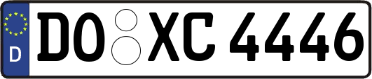 DO-XC4446