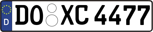 DO-XC4477
