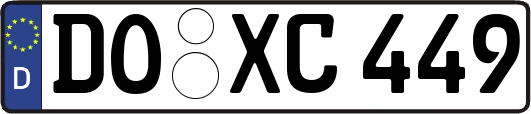 DO-XC449