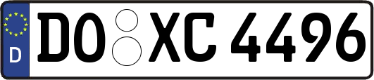 DO-XC4496