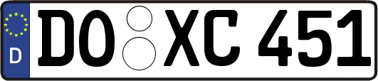 DO-XC451