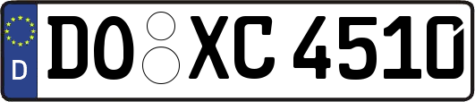 DO-XC4510
