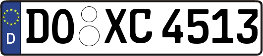 DO-XC4513