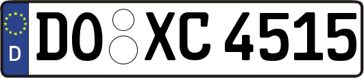 DO-XC4515