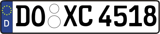 DO-XC4518