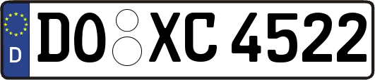 DO-XC4522