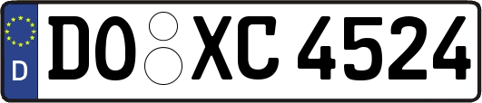 DO-XC4524