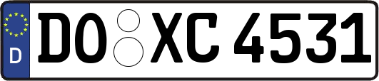 DO-XC4531