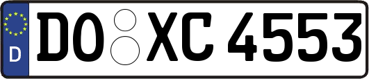 DO-XC4553