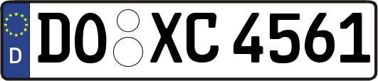 DO-XC4561
