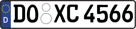 DO-XC4566