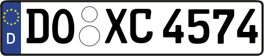 DO-XC4574