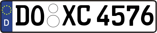 DO-XC4576