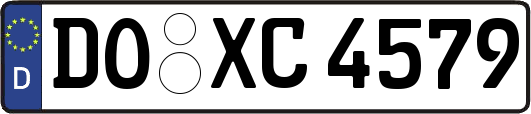 DO-XC4579
