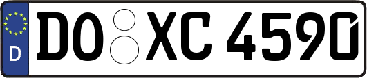 DO-XC4590