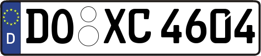 DO-XC4604