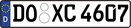 DO-XC4607