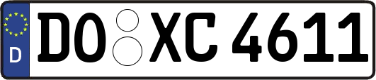 DO-XC4611