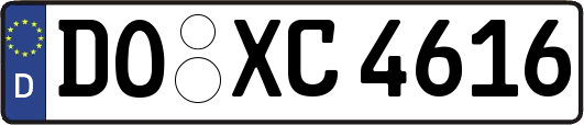 DO-XC4616