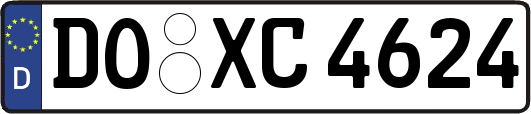 DO-XC4624