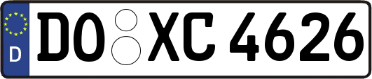 DO-XC4626