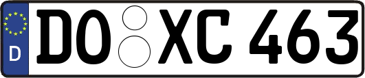 DO-XC463
