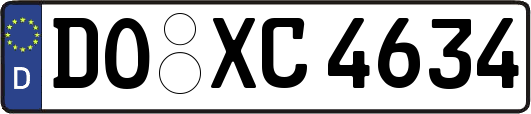 DO-XC4634