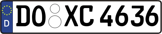 DO-XC4636