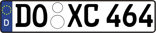 DO-XC464
