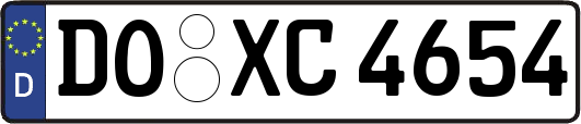 DO-XC4654