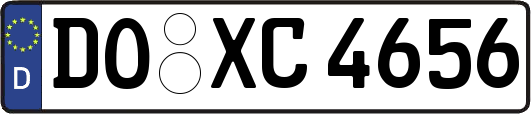 DO-XC4656