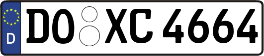DO-XC4664