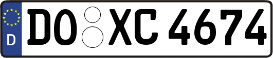 DO-XC4674