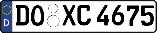 DO-XC4675