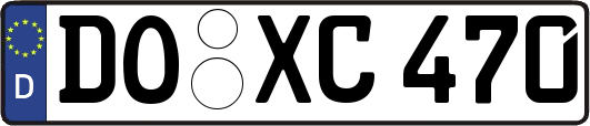 DO-XC470