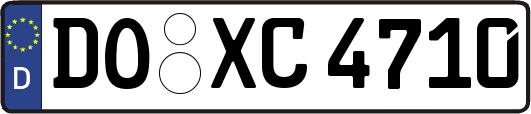 DO-XC4710