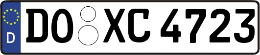DO-XC4723