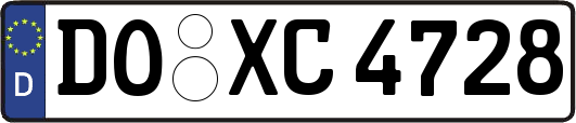 DO-XC4728