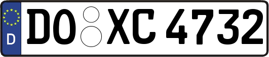 DO-XC4732