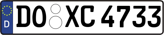 DO-XC4733