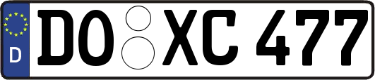 DO-XC477
