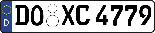DO-XC4779