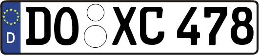 DO-XC478