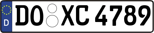 DO-XC4789