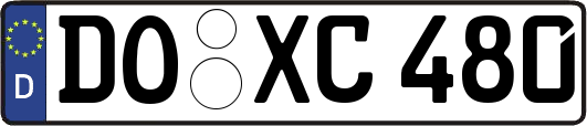 DO-XC480