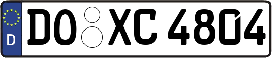 DO-XC4804